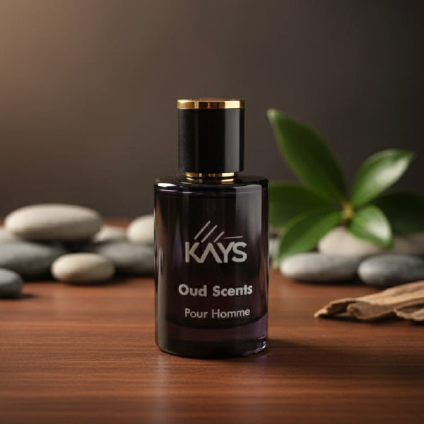 Kays | Oud Scents