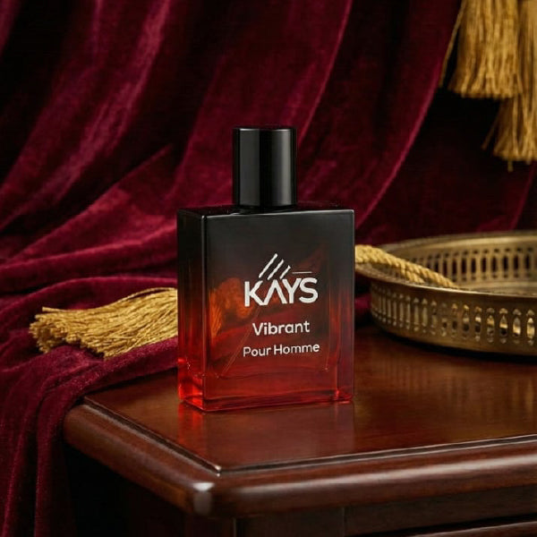 Kays | Vibrant