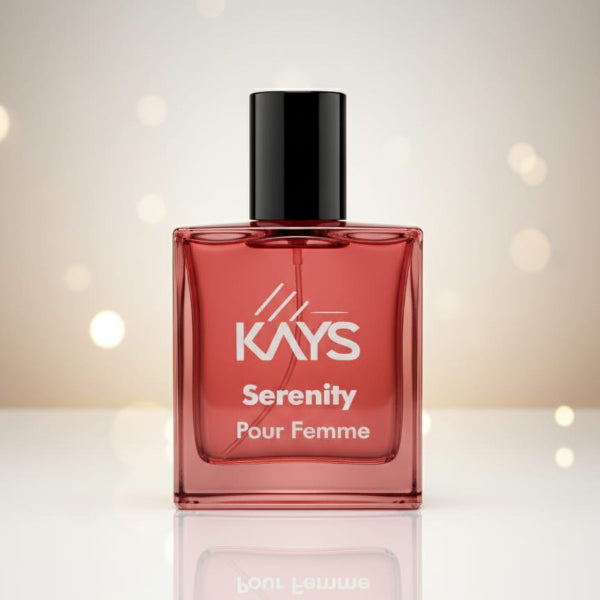 Serenity - Inspired by Romance
