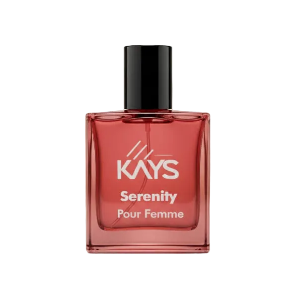 Serenity - Inspired by Romance